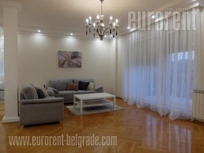 Apartment, 122 m<sup>2</sup>