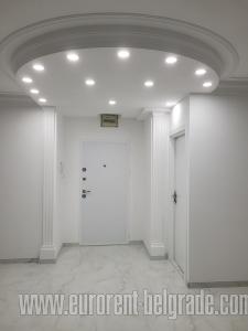 Apartment, 200 m<sup>2</sup>