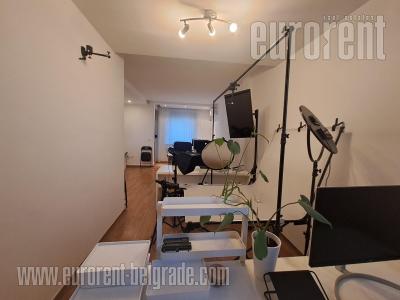 Apartment, 81 m<sup>2</sup>