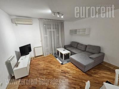 Apartment, 53 m<sup>2</sup>