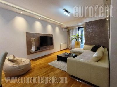 Apartment, 96 m<sup>2</sup>