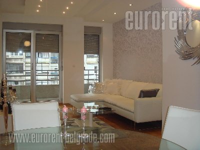 Apartment, 55 m<sup>2</sup>