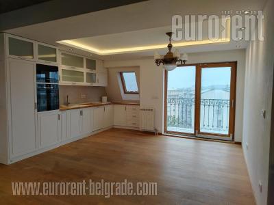 Apartment, 186 m<sup>2</sup>