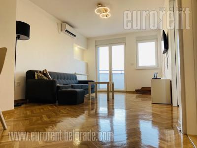 Apartment, 40 m<sup>2</sup>