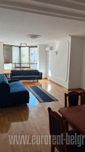 Apartment, 51 m<sup>2</sup>