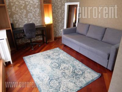 Apartment, 36 m<sup>2</sup>