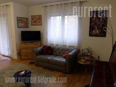 Apartment, 91 m<sup>2</sup>