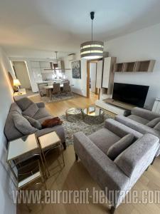 Apartment, 75 m<sup>2</sup>