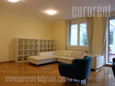 Apartment, 125 m<sup>2</sup>