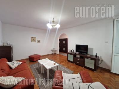 Apartment, 74 m<sup>2</sup>