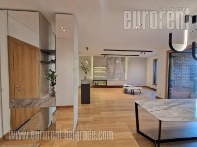 Apartment, 94 m<sup>2</sup>