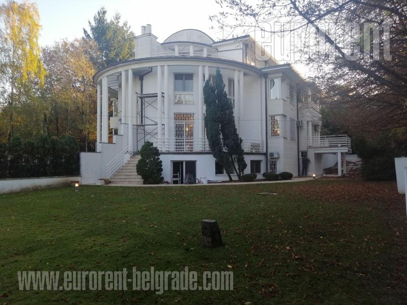 House SAVSKI VENAC