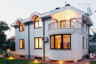 House, 300 m<sup>2</sup>