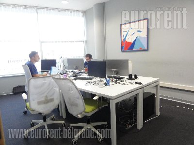 Office space, 68 m<sup>2</sup>