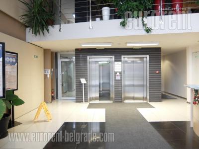 Office space, 89 m<sup>2</sup>