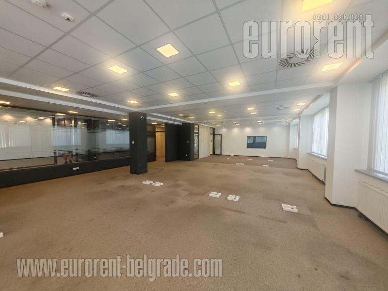 Office space NOVI BEOGRAD