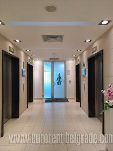 Office space, 1.100 m<sup>2</sup>