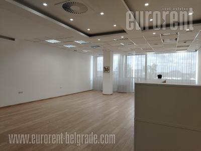 Office space NOVI BEOGRAD
