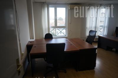 Office space, 220 m<sup>2</sup>