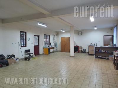 Office space PALILULA