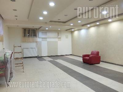 Office space SAVSKI VENAC