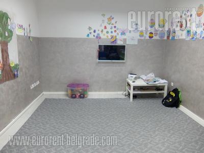 Office space, 53 m<sup>2</sup> + ter