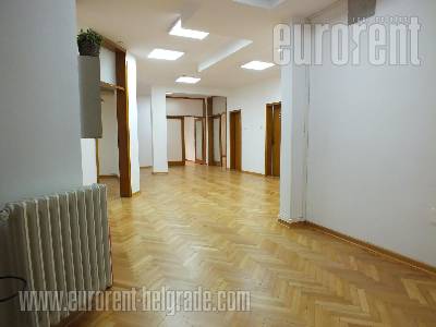 Office space, 180 m<sup>2</sup>