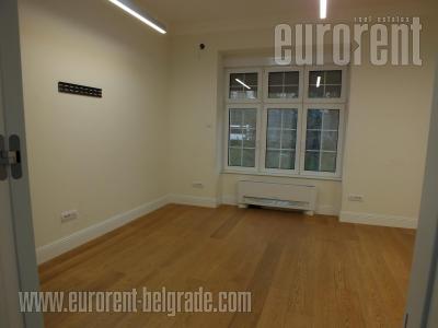 Office space, 150 m<sup>2</sup>