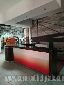 Office space, 1.164 m<sup>2</sup>