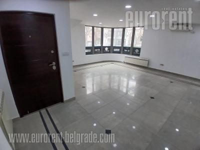 Office space, 130 m<sup>2</sup>