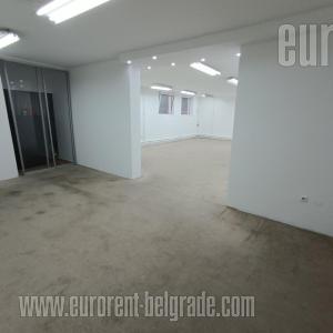 Office space VRAČAR