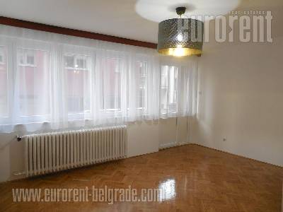 Office space, 59 m<sup>2</sup>