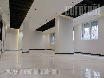 Office space, 65 m<sup>2</sup>