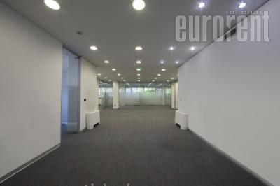 Office space, 269 m<sup>2</sup>
