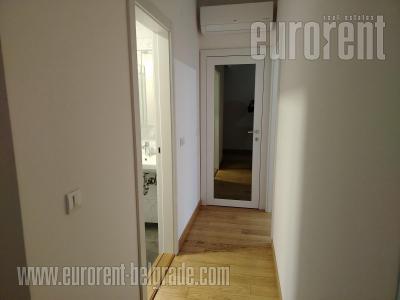 Office space, 51 m<sup>2</sup>