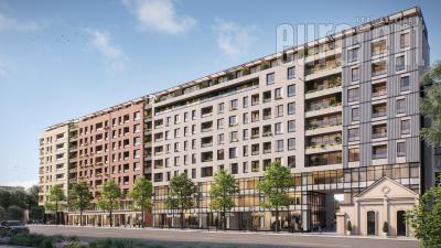 Office space Vračar