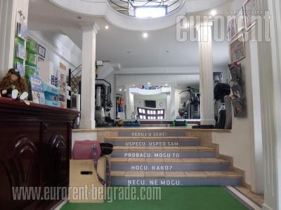 Retail space SAVSKI VENAC