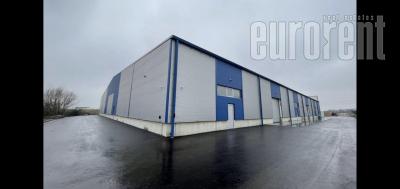 Warehouse SURČIN