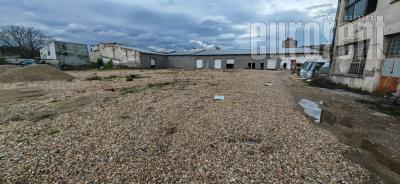 Warehouse, 460 m<sup>2</sup>