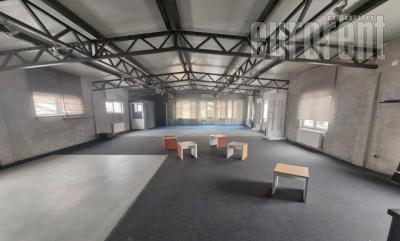 Warehouse, 1.200 m<sup>2</sup> + 240 m<sup>2</sup>