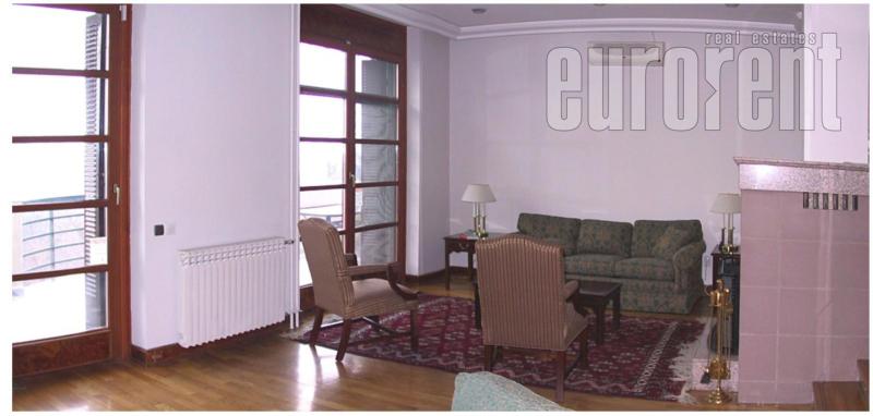 Kuća SAVSKI VENAC