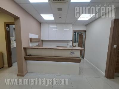 Lokal NOVI BEOGRAD