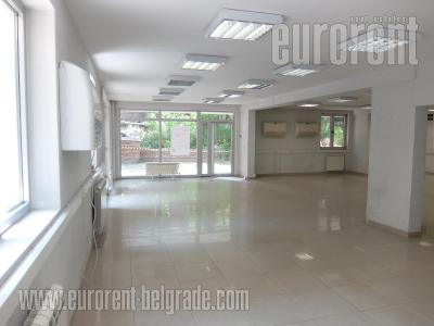 Lokal, 140 m<sup>2</sup>