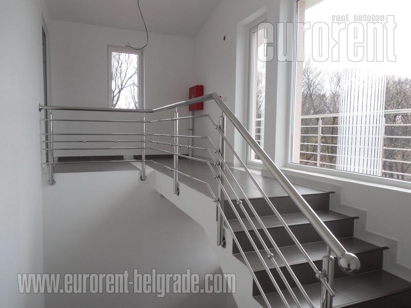Magacin ZEMUN