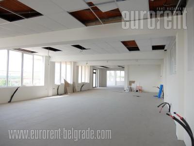 Poslovni prostor ČUKARICA