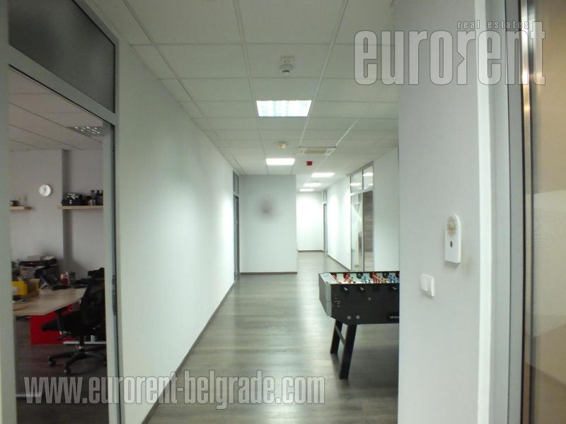 Poslovni prostor NOVI BEOGRAD