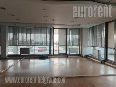 Poslovni prostor, 250 m<sup>2</sup>