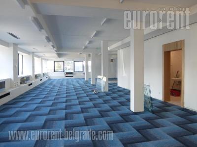 Poslovni prostor, 410 m<sup>2</sup>