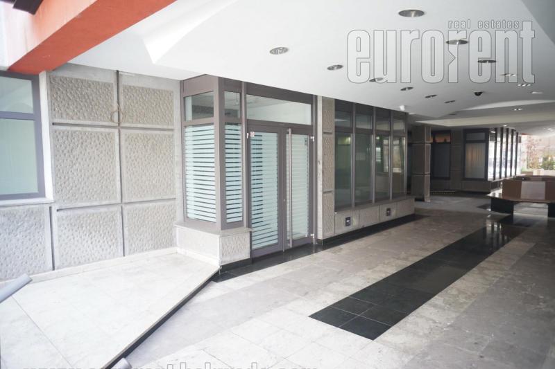 Poslovni prostor NOVI BEOGRAD