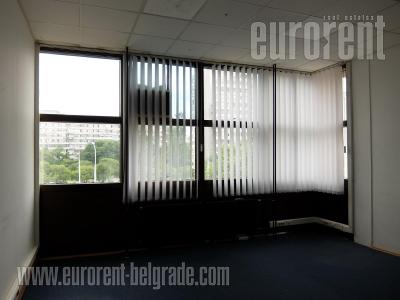 Poslovni prostor NOVI BEOGRAD